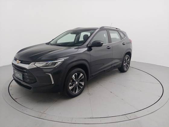 CHEVROLET TRACKER 1.2 TURBO FLEX PREMIER AUTOMÁTICO